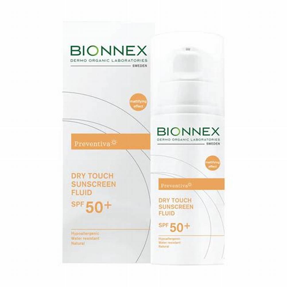 Bionnex Bionnex sunscreen dry touch 50ml alternate view