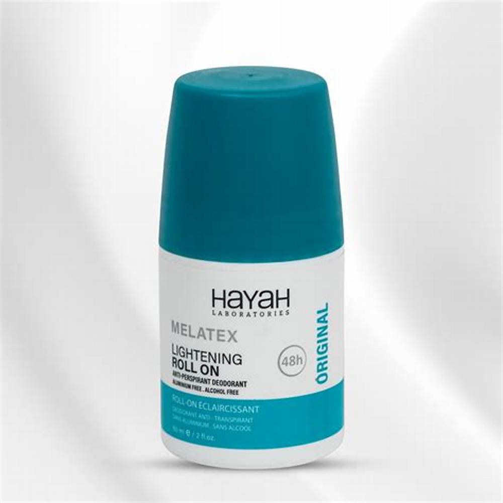 Melatex Lightening Roll On Original 60ml - image 3
