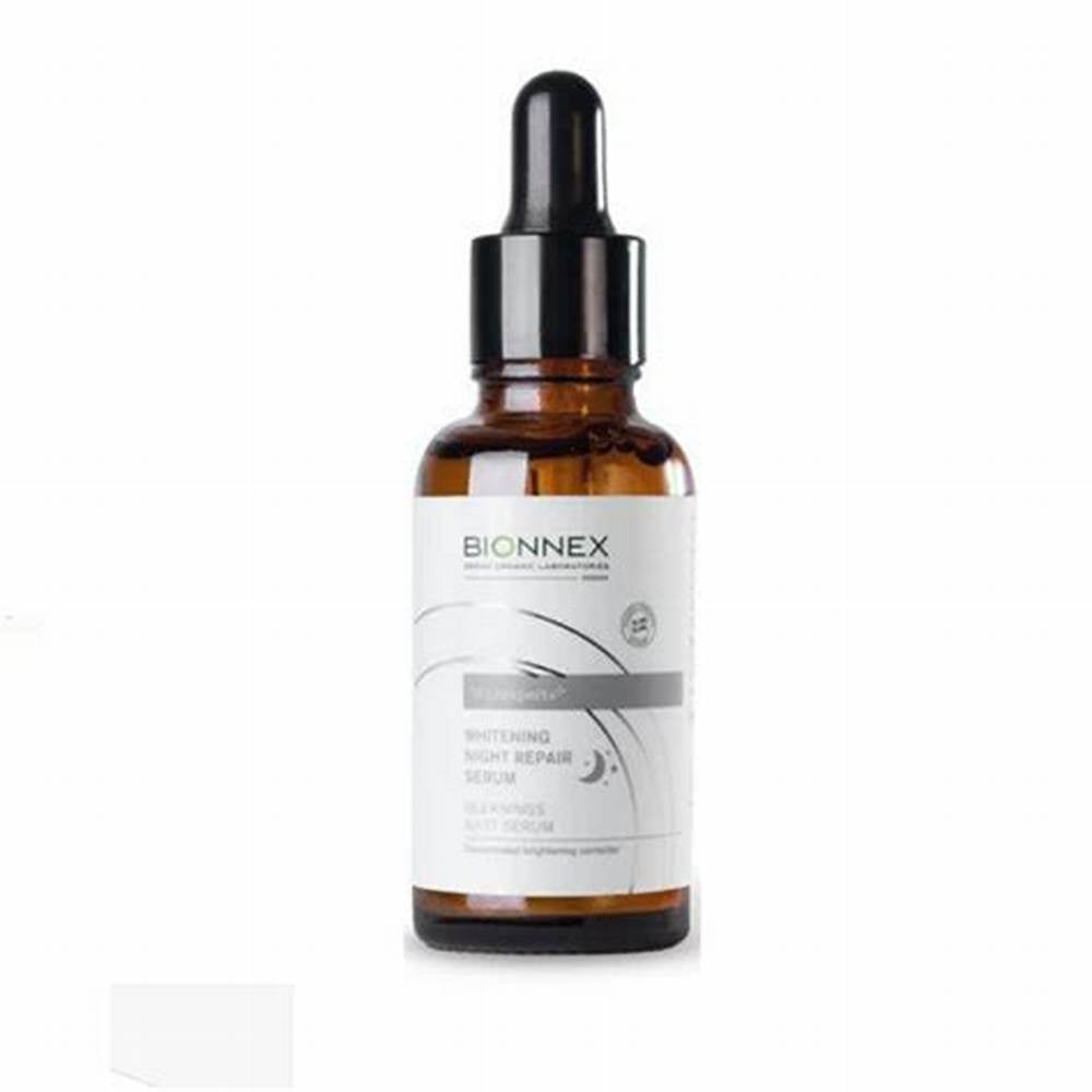 Bionnex Bionnex whitexpert night repair serum 30ml alternate view