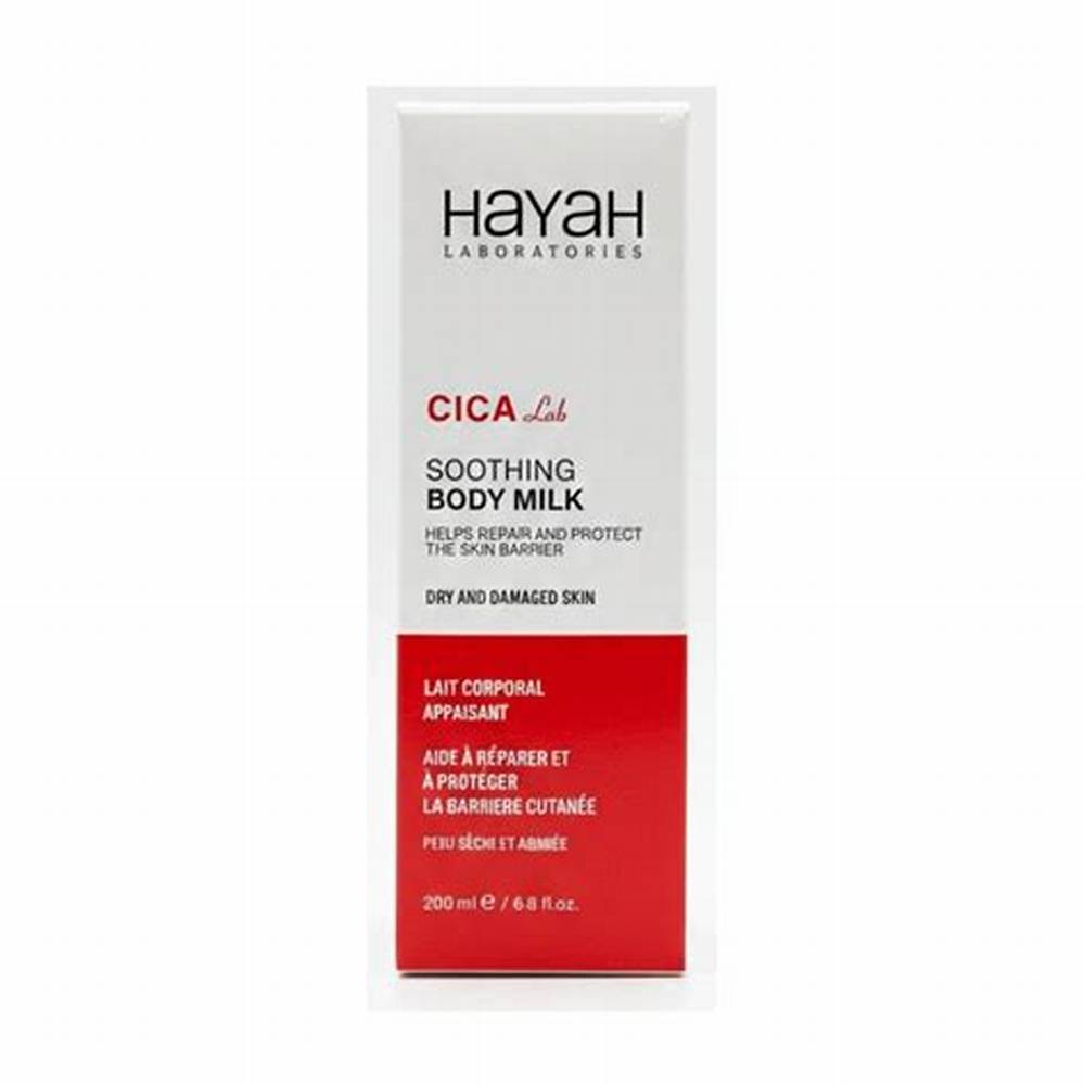 Cica Body Milk 200ml - image 3