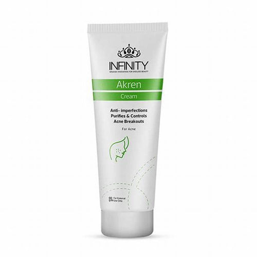 Infinity Akren Cream