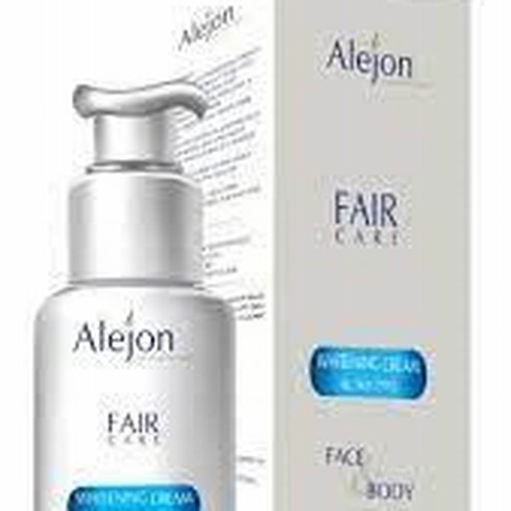 Alejon Fair Care Spot Reducing & Whitening Face & Body Cream for All Skin Types alternate view