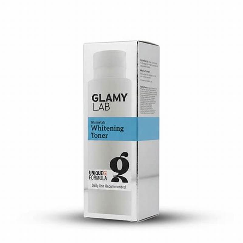 Glamy Lab Glamy Lab Whitening Toner (200ml)