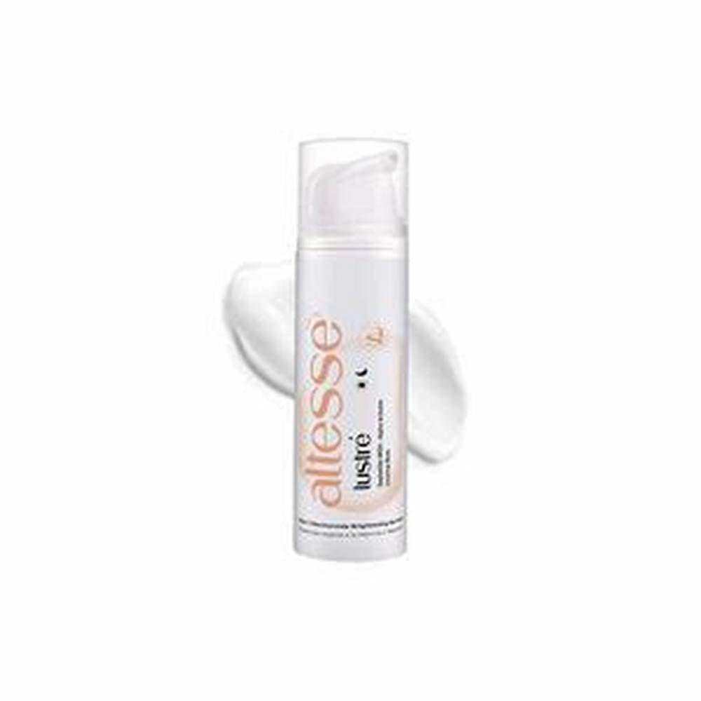 Lustré Vit C Niacinamide Brightening Gel Cream 50ml - image 3