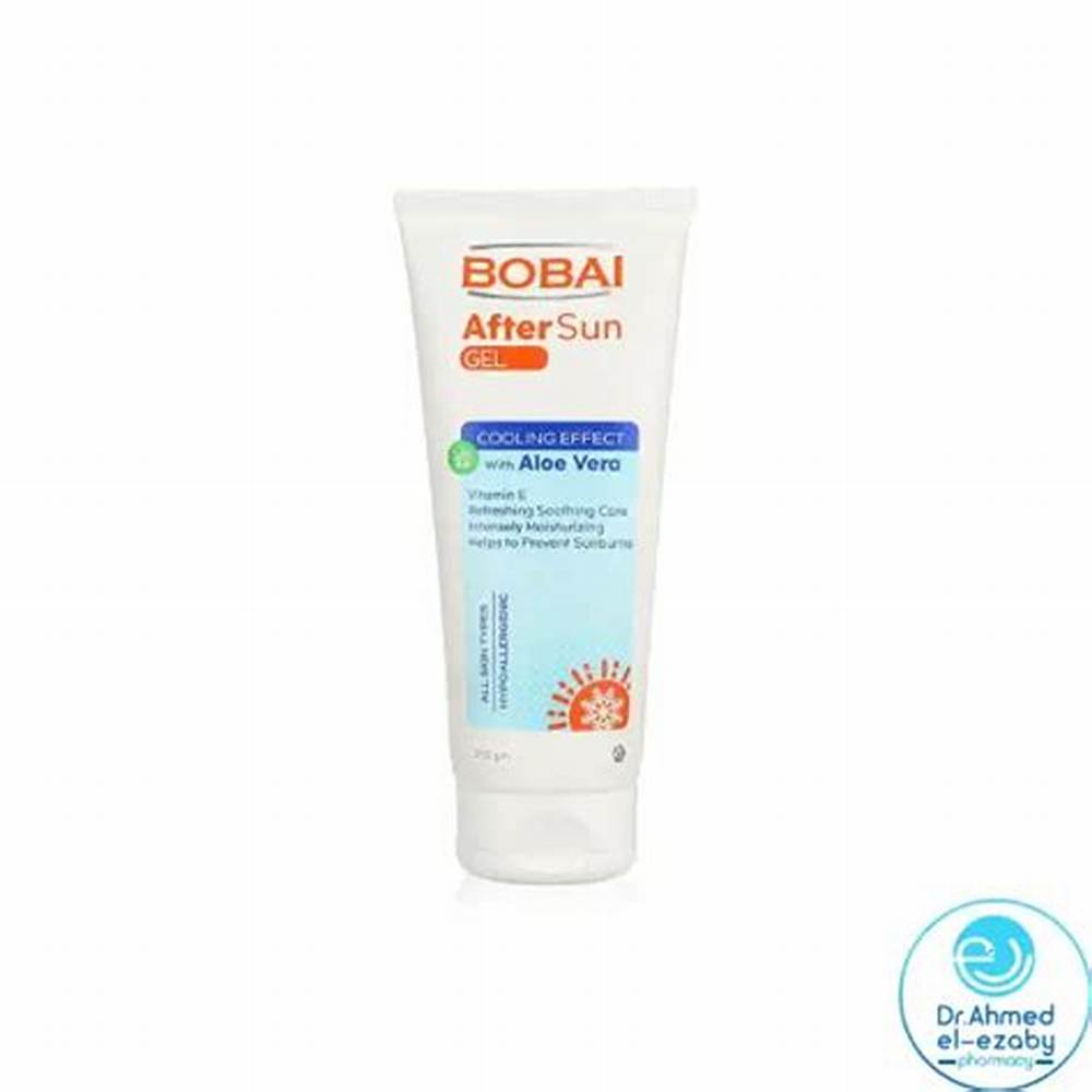 Bobai After Sun Lotion 150ml - image 3