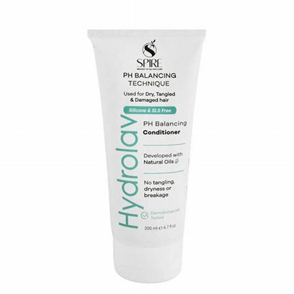 Hydrolav PH Balancing Conditioner - image 4