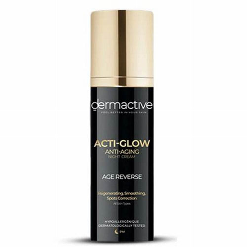 Dermactive ACTI-Glow Anti-aging Night Cream 50ML alternate view