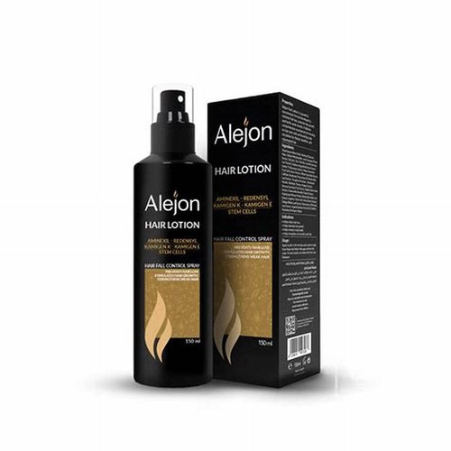 Alejon Hair Lotion - image 2