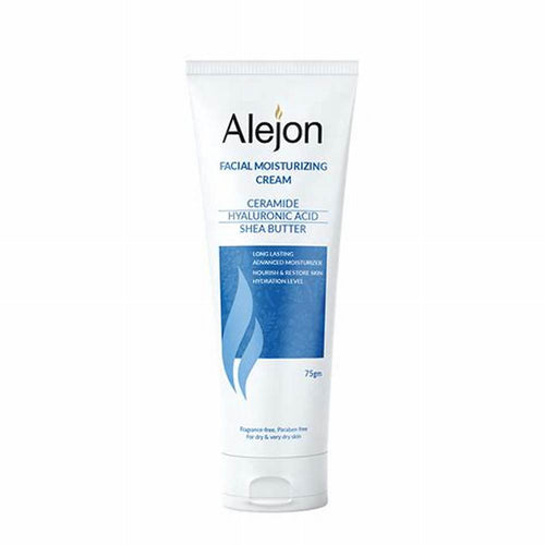 Alejon Facial moisturizer for dry skin - image 2