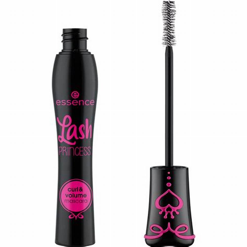 Essence Lash Princess Sculpted Volume Mascara - vegan - image 4
