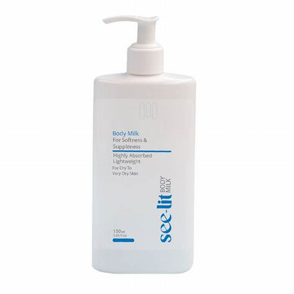 Seelit Body Milk - image 2
