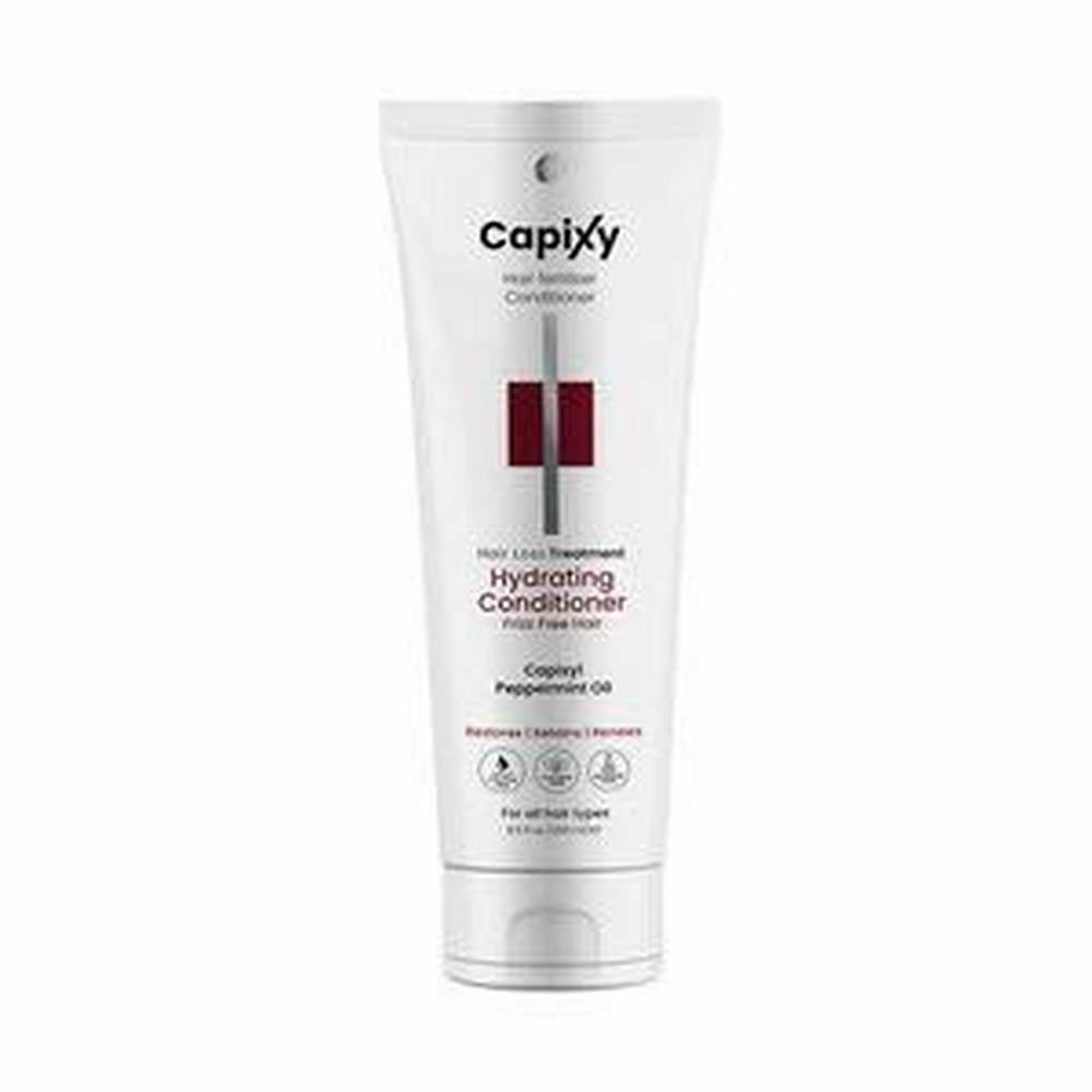 Capixy Anti-Dandruff Hair Conditioner 250ml - image 3