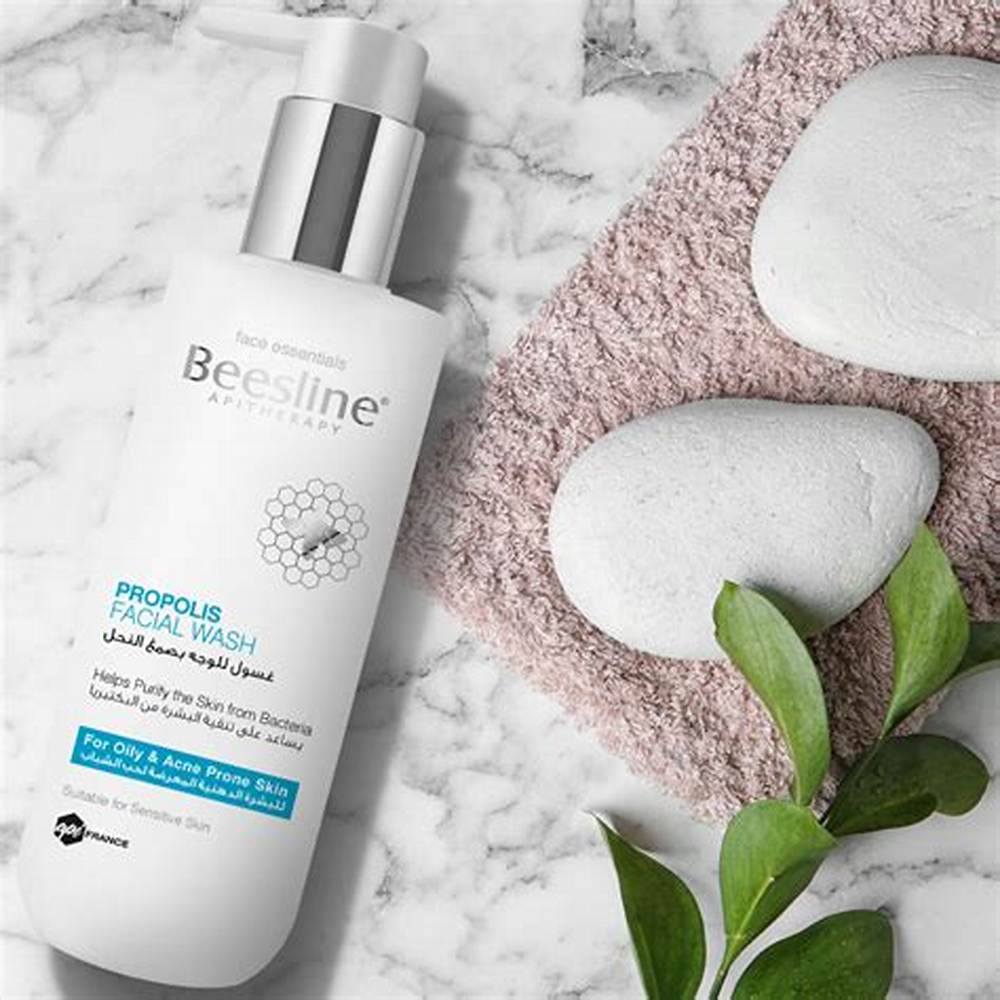 Propolis Facial Cleanser Oily & Acne Prone 250ml - image 5