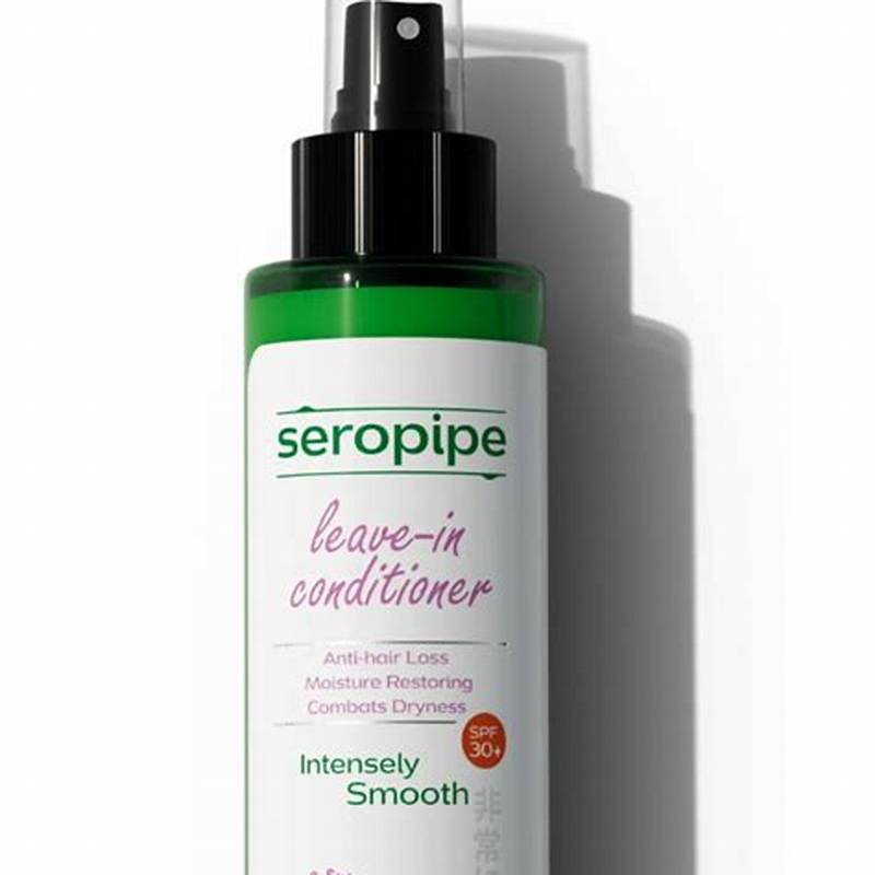 Seropipe Seropipe Hair Leave In Conditioner 200 ml