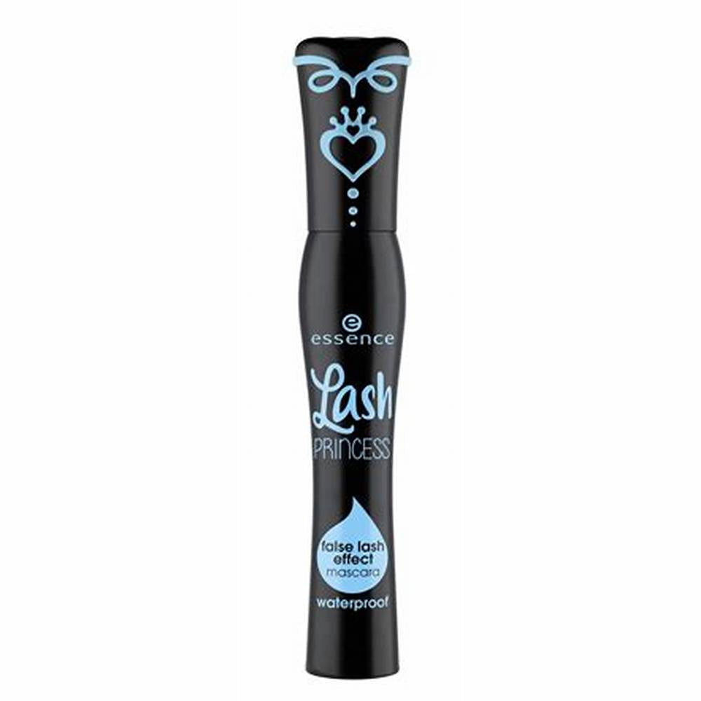 Essence Lash Princess Waterproof False Lash Effect Mascara - image 4