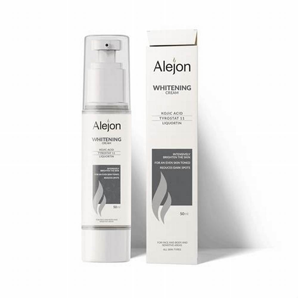 Alejon Alejon Whitening Cream alternate view
