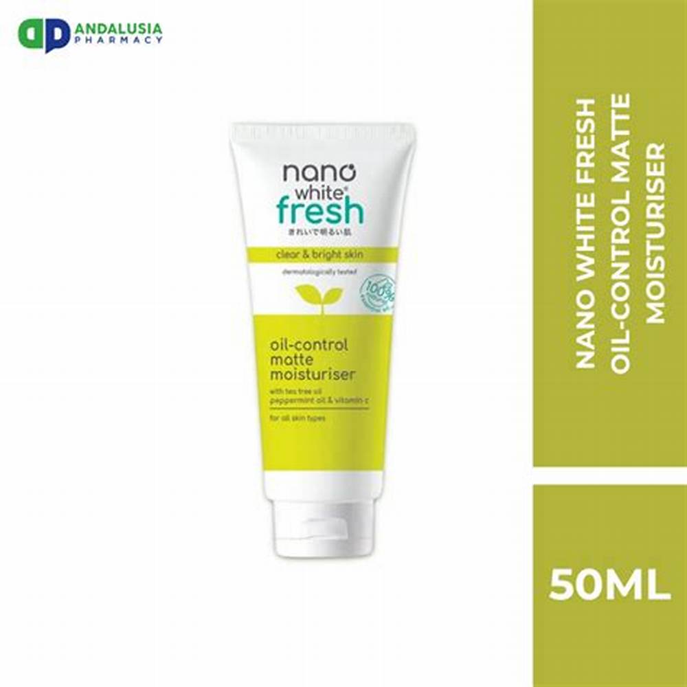 Oil Control Moisturizer - image 4