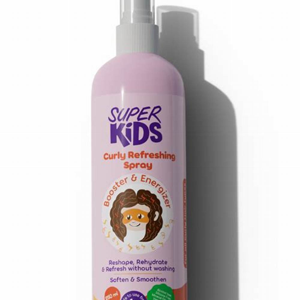 Parkville Family Nourishing Shampoo (400ml) - image 2