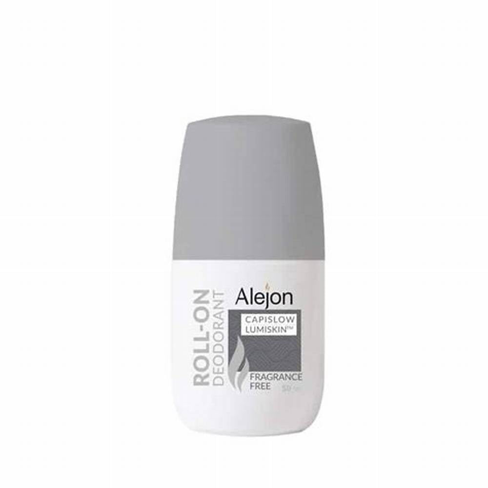 Alejon Deodorant Roll On – Fragrance Free - image 2