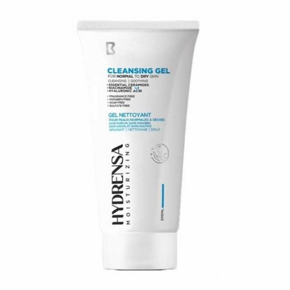 Kolagra Hydrensa Cleansing Gel alternate view
