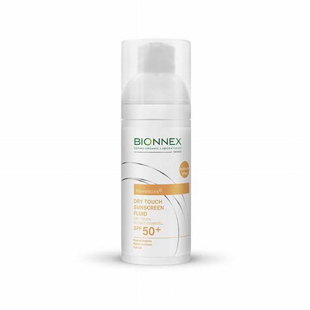 Bionnex sunscreen dry touch 50ml - image 4
