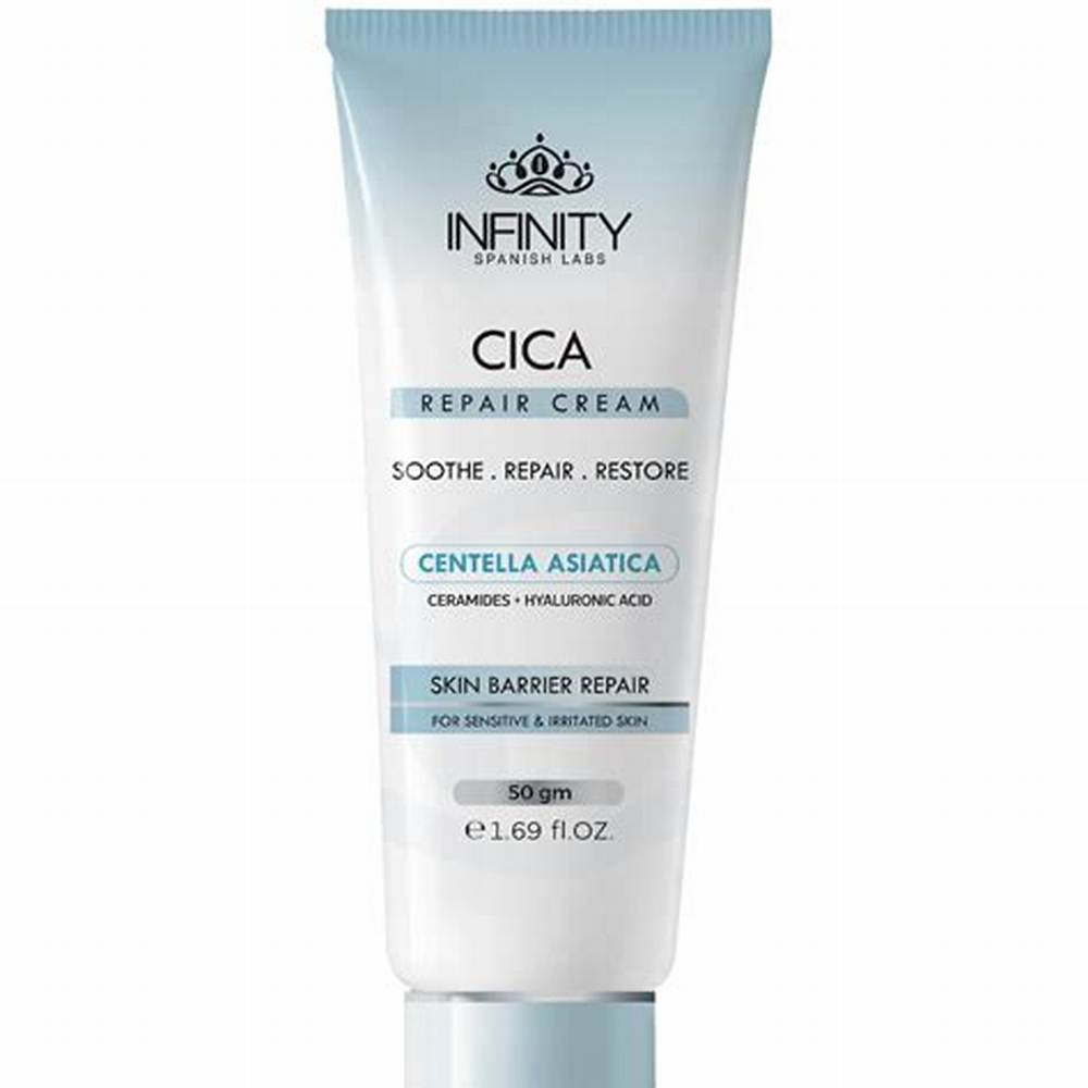Cica Repair Cream - image 5