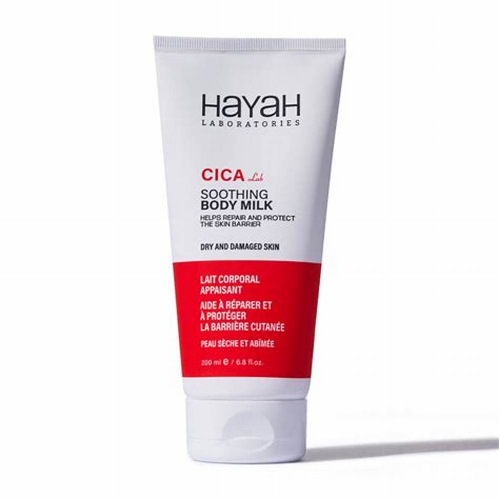 Cica Body Milk 200ml - image 5