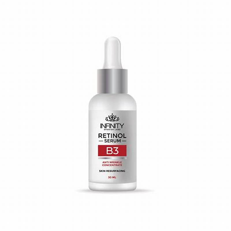 Infinity Retinol B3 Serum