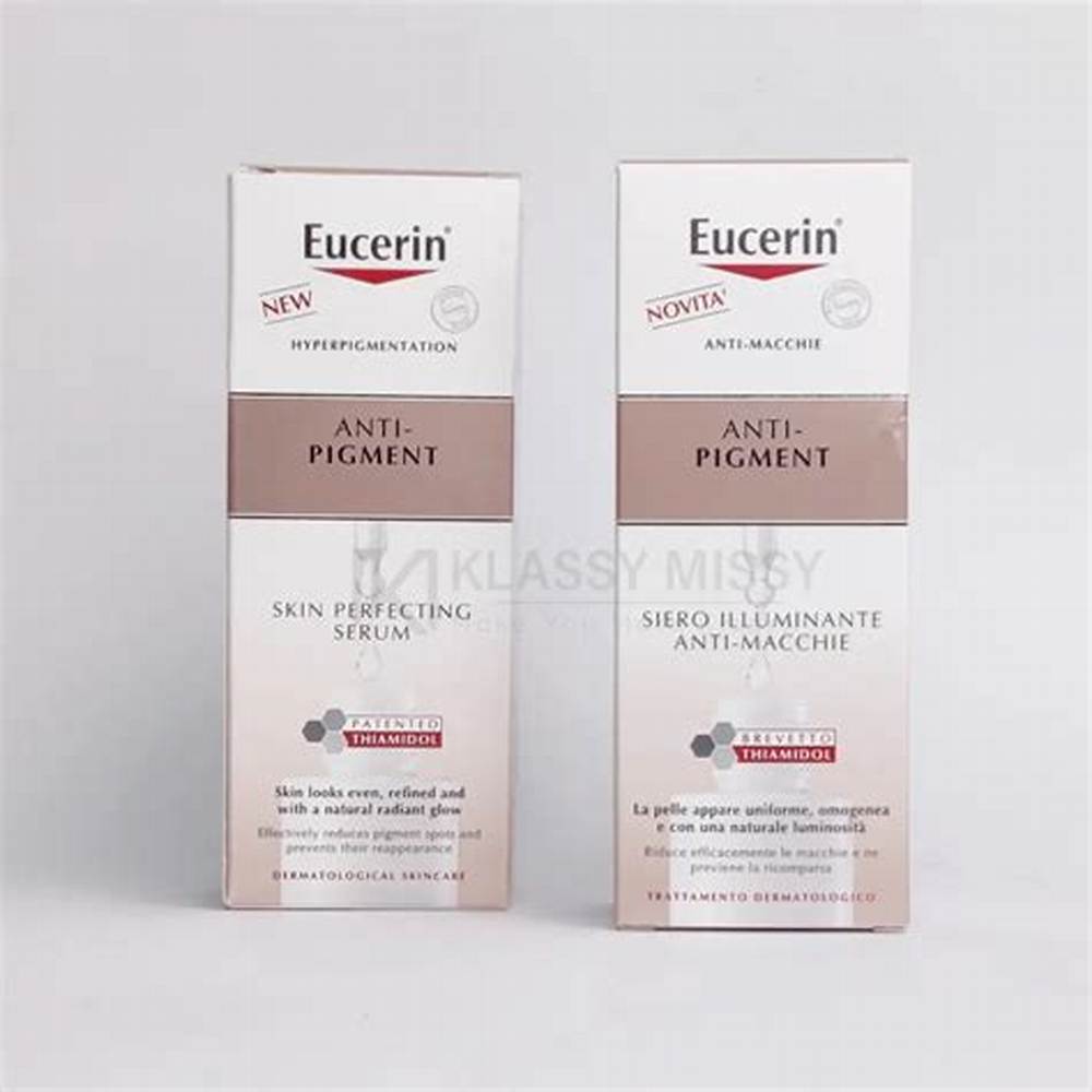 Eucerin skin perfecting serum 30ml - image 3
