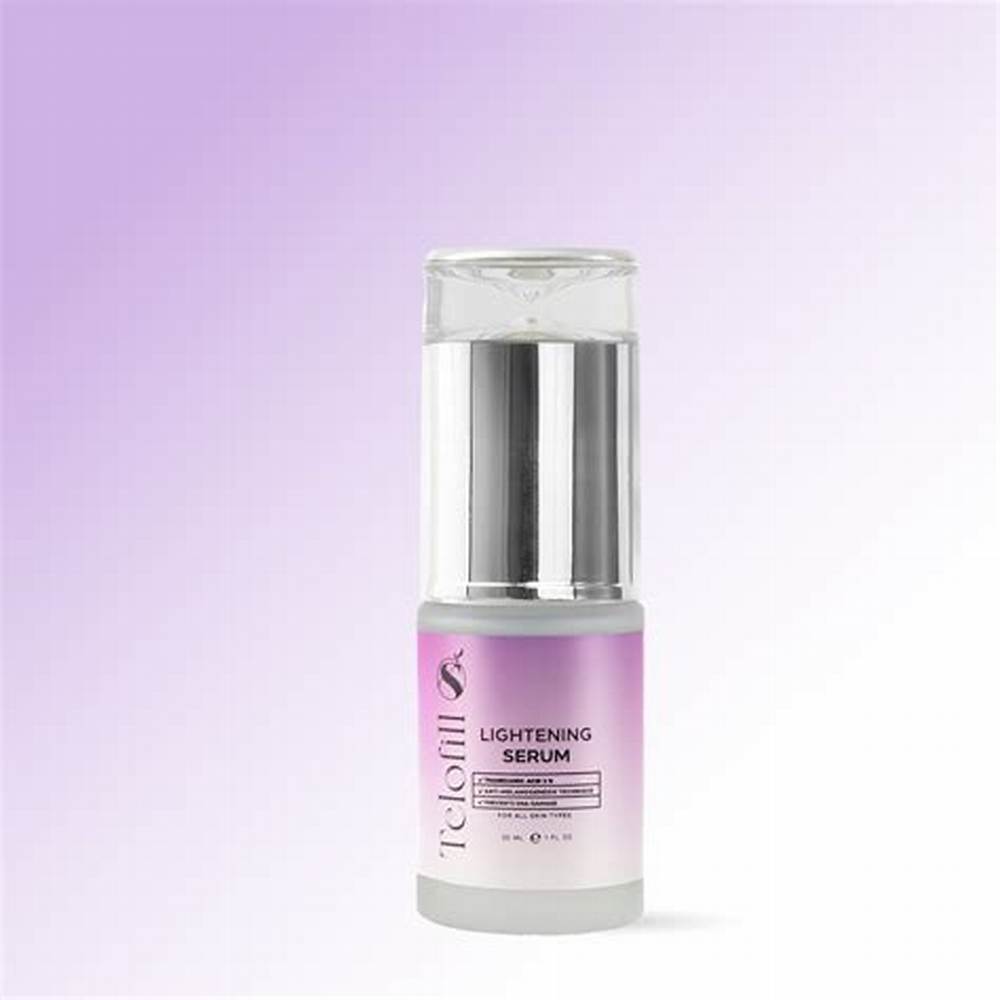 Telofill Lightening Serum 30ml - image 3