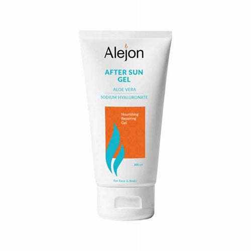 Alejon After Sun Gel - image 2