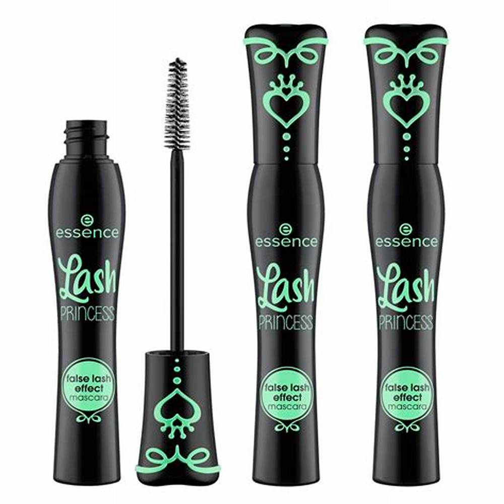 Essence Lash Princess False Lash Effect Mascara - image 5