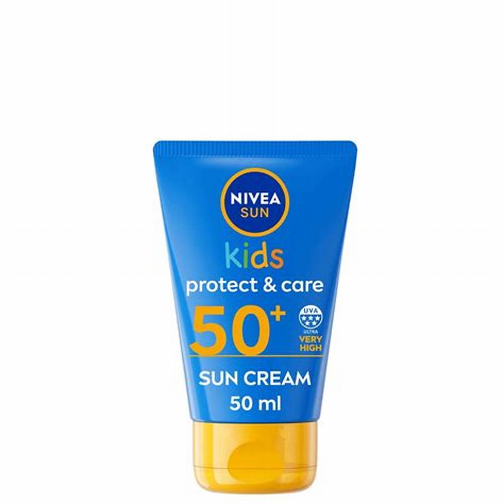 Parkville Family Sun Protection Cream SPF50+ (150ml) - image 2