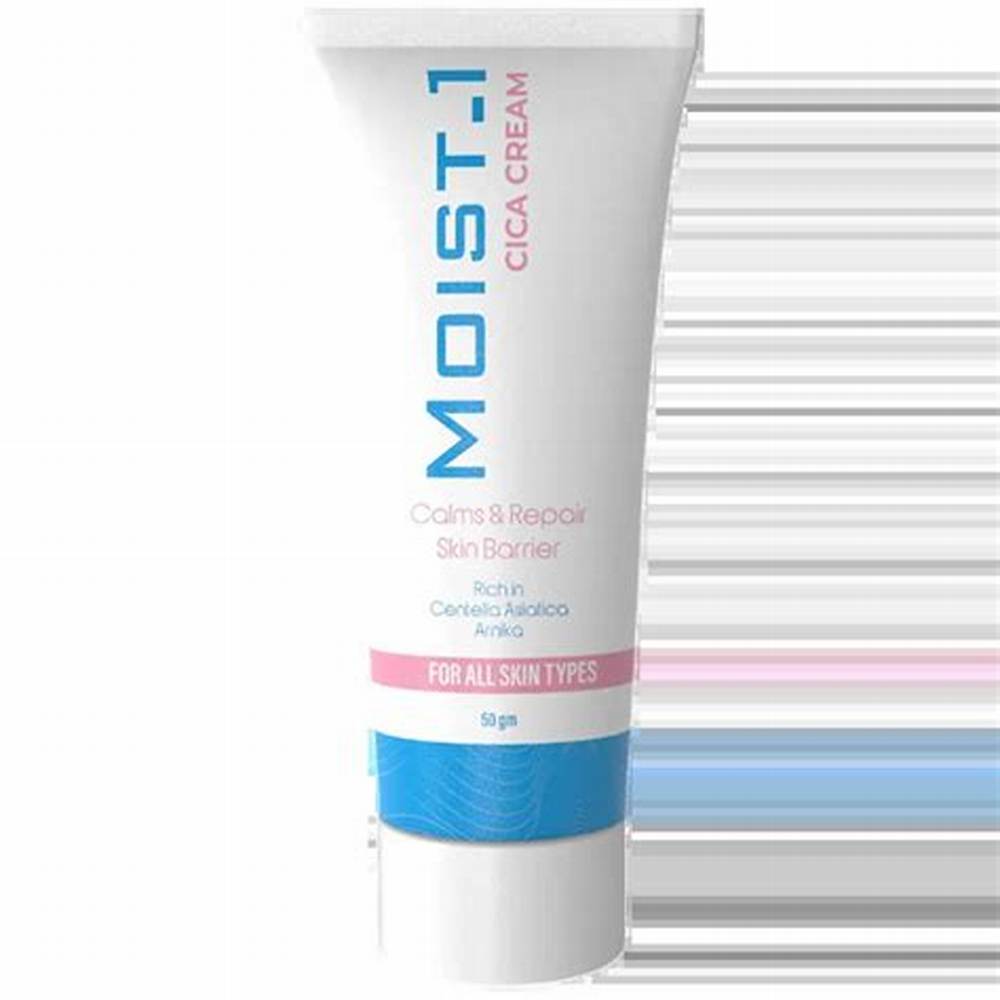 Moist-1 Cica Cream - image 4