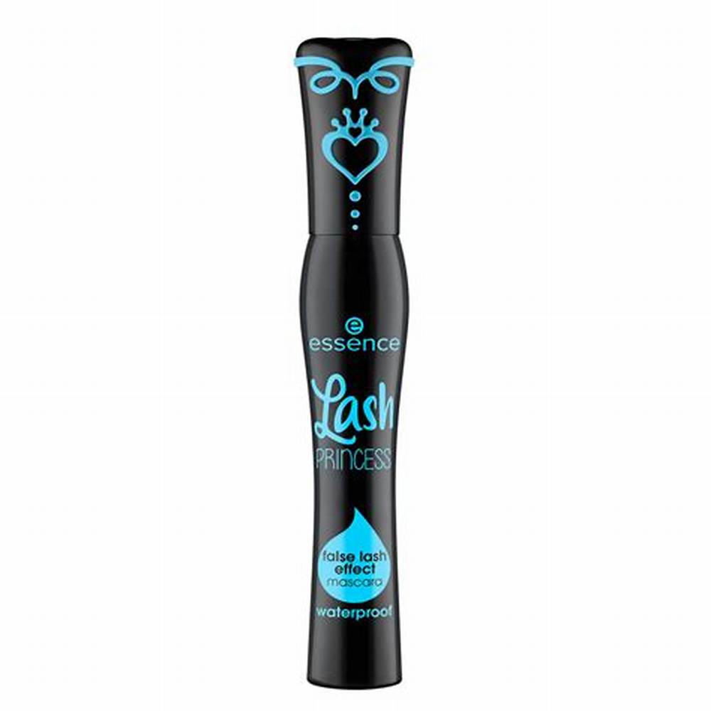 Essence Lash Princess Waterproof False Lash Effect Mascara - image 5
