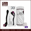 Zgts Derma Roller with 1mm Needles