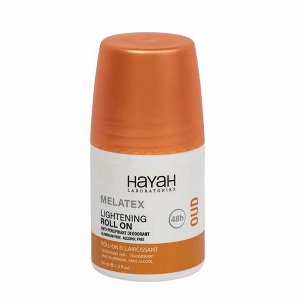 Melatex Lightening Roll On Oud 60ml - image 3