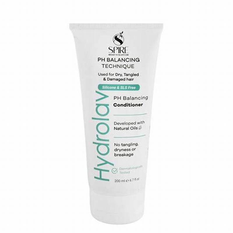 Spire Hydrolav PH Balancing Conditioner