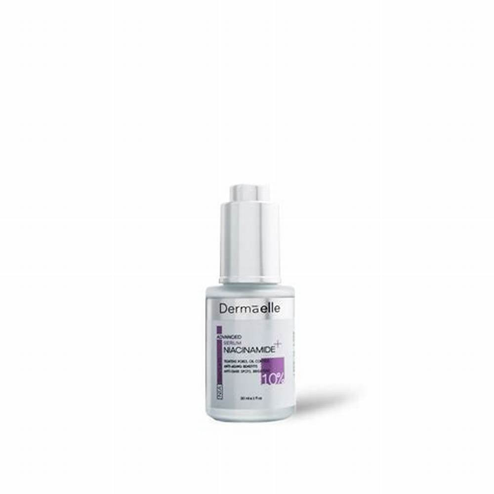Advanced Niacinamide 5% Serum 30ml - image 4