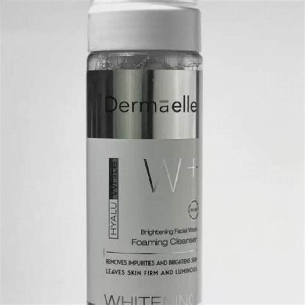 Brightening Facial Foaming Cleanser 200ml - image 3