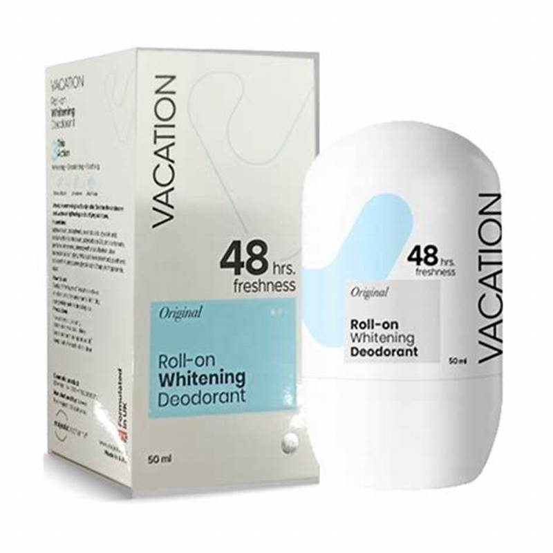 Vacation Vacation Roll-On Power Freeze (50ml)