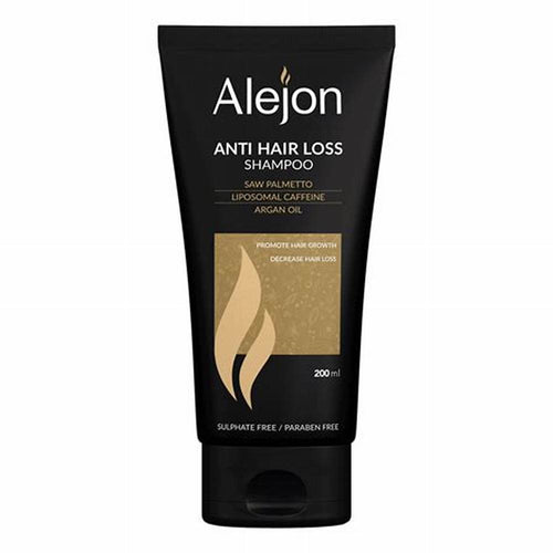 Alejon Alejon Anti Hair Loss Shampoo alternate view