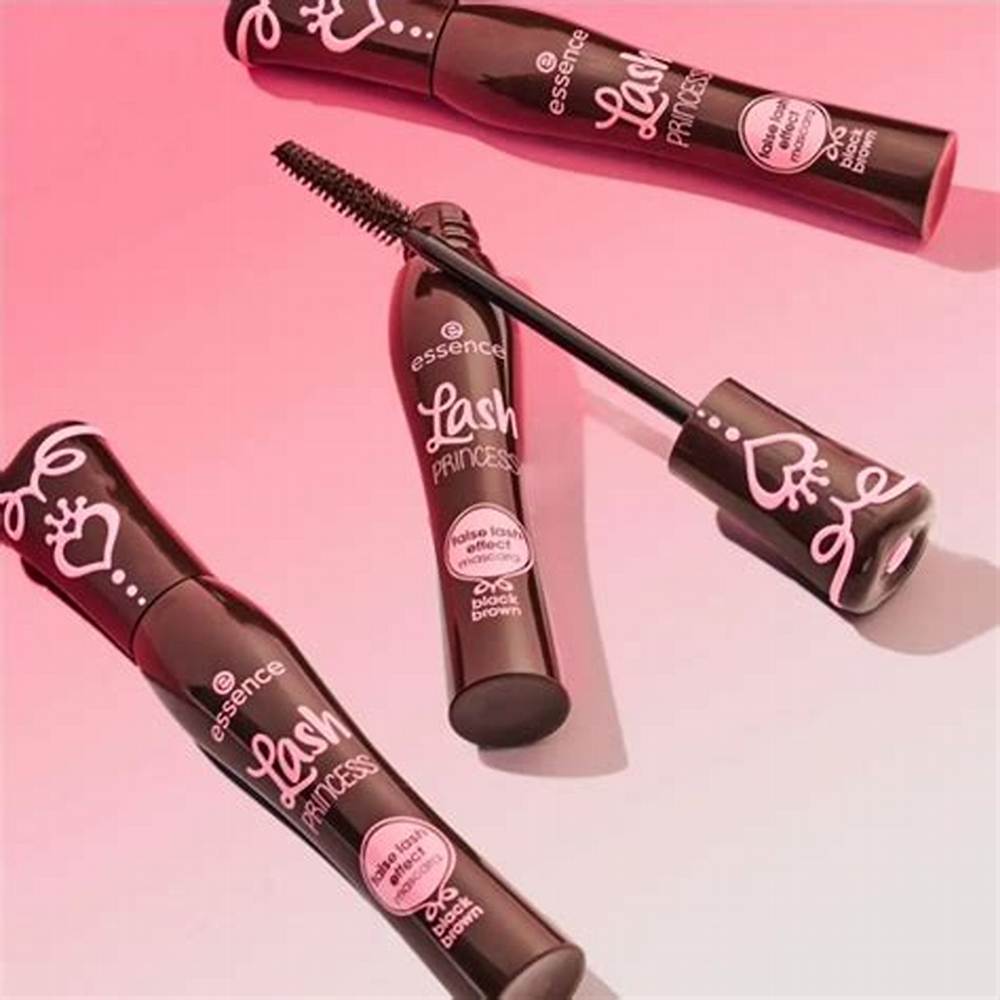 Essence Lash Princess Sculpted Volume Mascara - vegan - image 5