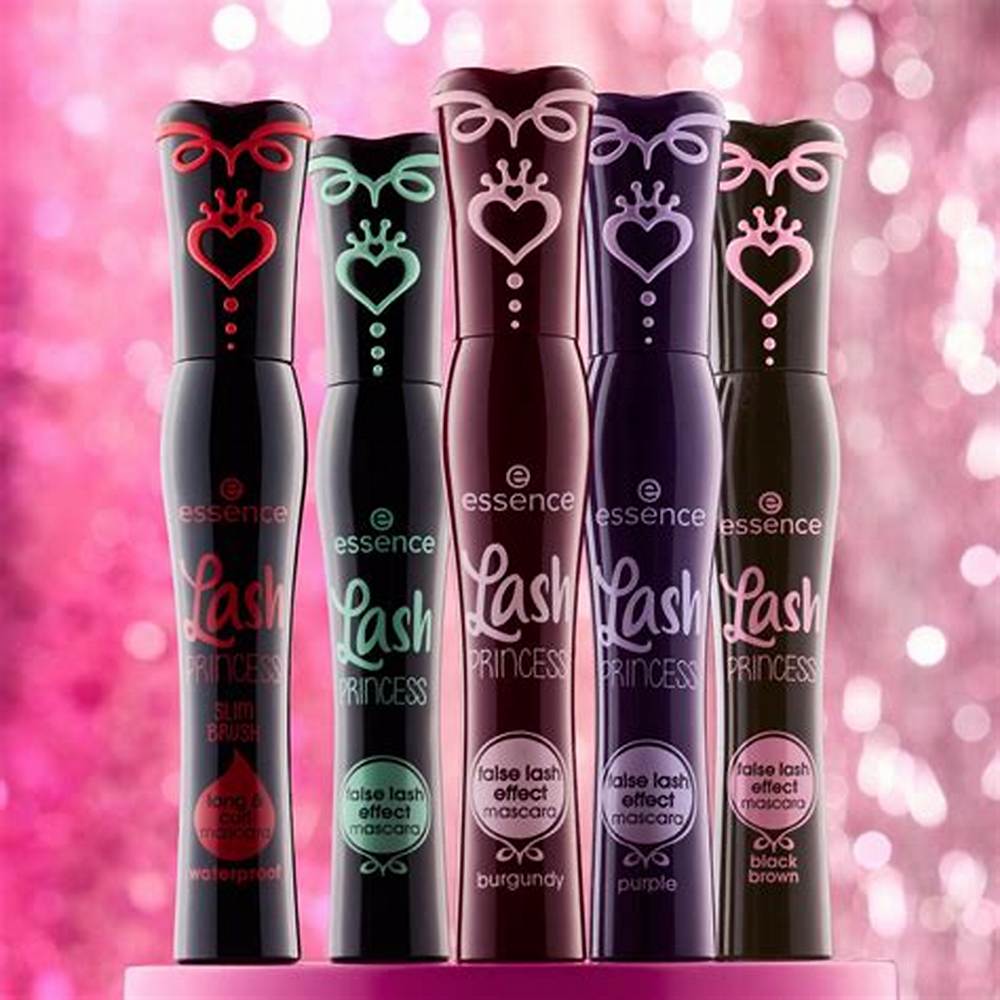 Essence Lash Princess False Lash Effect Mascara alternate view