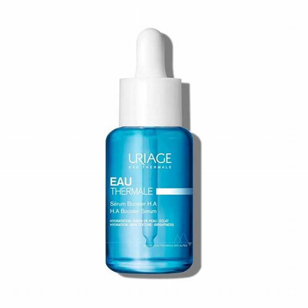 FACE HYDRATION BOOSTER SERUM 30ML - image 2