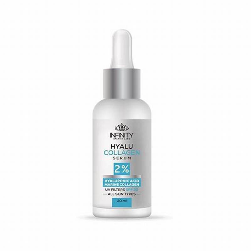 Infinity Hyalu Collagen Serum