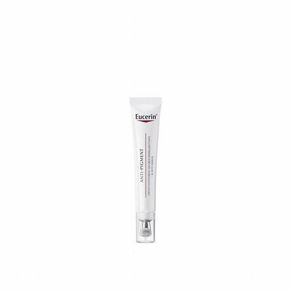 Eucerin pigment perfecting eye cream 15ml - image 2