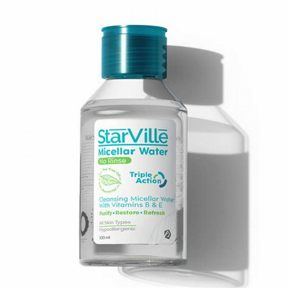 Starville Micellar Water 100ml - image 3