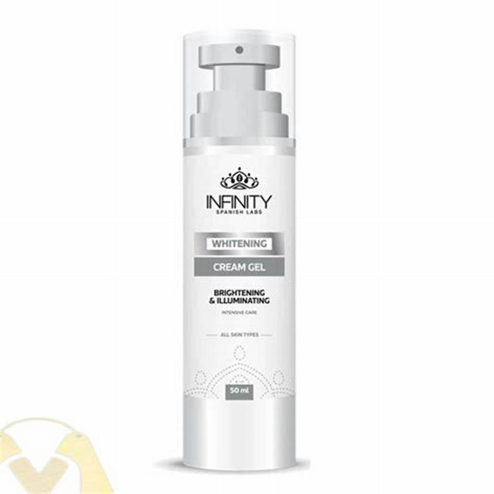 Whitening Cream Gel - image 2