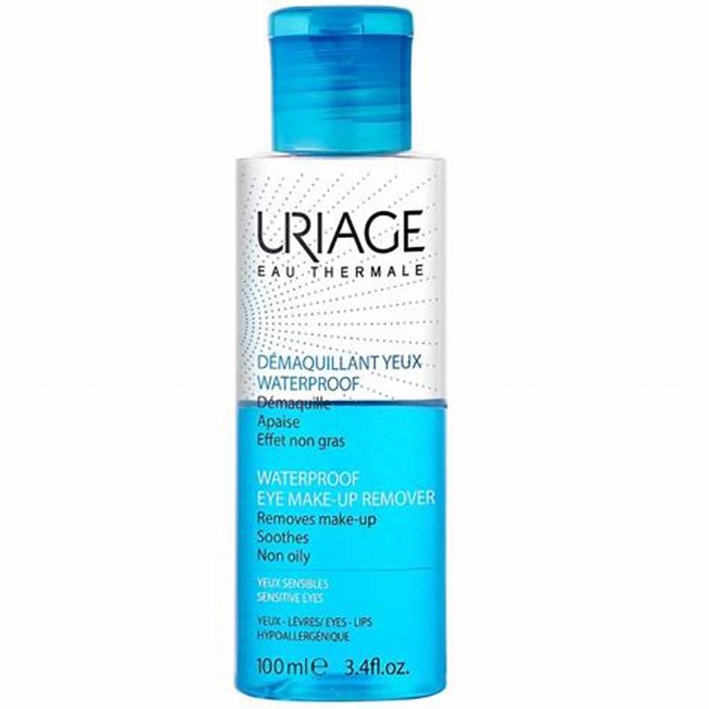 WATERPROOF Eye Make Up Remover 100ML - image 4
